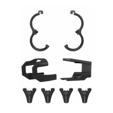 For NEO2 Protection Kit Propeller Protective Cover+Bumper+Landing Gear for NEO 2 Accessories B