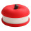 Silicone Fruit Shape Coasters Set Anti Scald Anti-Fouling Cup Mat Stackable Reusable Decorative Placemats Tableware 1