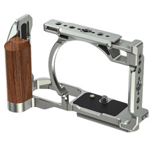Pour la Cage de Protection pour ZR Grip, pour la Cage Complète pour ZR SLR, Cadre D'Extension B