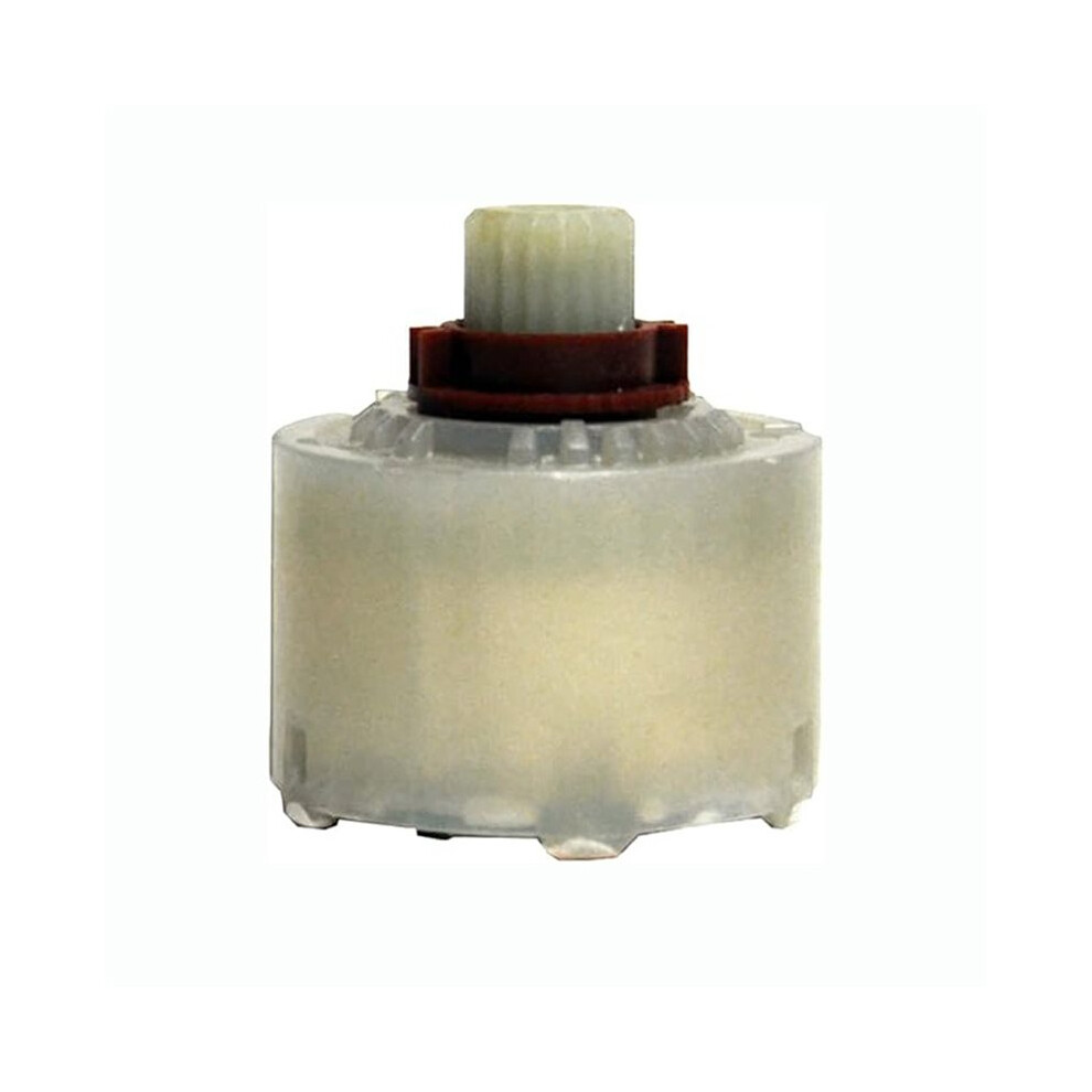 For Danco 10469 Replacement Cartridge For American Standard Pressure Balance Tub/Shower Faucets, Ceramic Disc 6031075745170