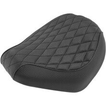Almofada para Assento Dianteiro de Motocicleta, Almofada Individual Preta para Rebel CMX 1100 CM1100 CMX1100 2021-2025