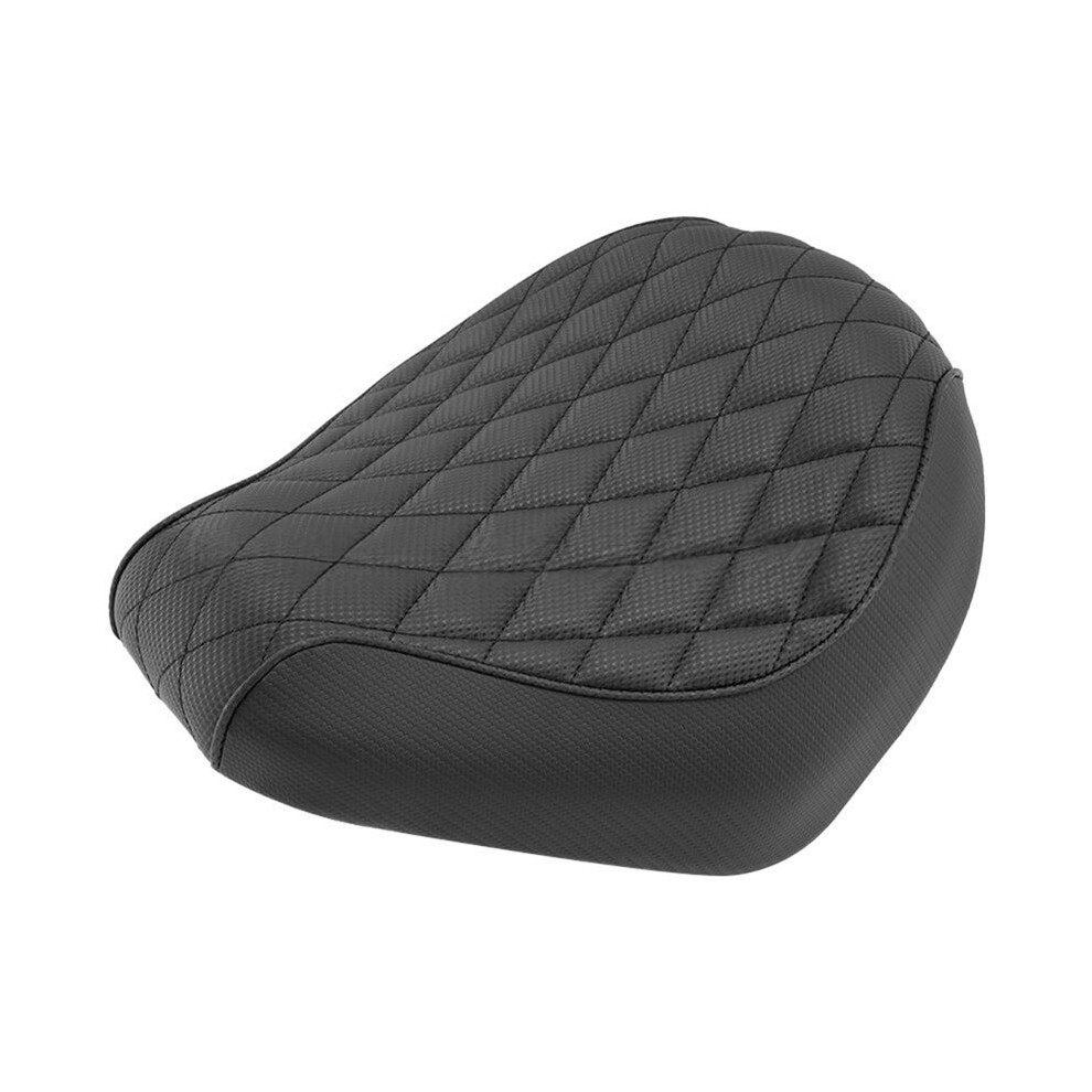 Motorcycle Driver Front Cushion, Single Cushion For Rebel Cmx 1100 Cm1100 Cmx1100 2021-2025 Black 4711579411598