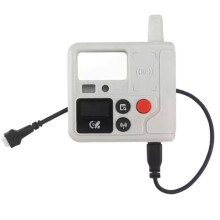 Car Key Programmer IV Key Tool Support Decode/Copy/Dedicate Chip Generation Car Accessories Repair Tools