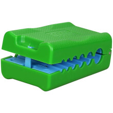 Glasvezelstripper 3,5 mm-11 mm, Stripper voor Gebundelde Glasvezelbuizen met Longitudinale Geleiding, FTTH-Glasvezelkabelmantelstripper
