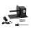 Automatic Label Rewinding Machine Electric Printer Addition Auto Reverse Machine Intelligent Labeling-US Plug 1