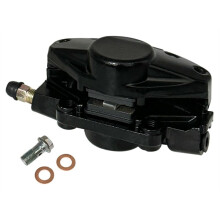 Pinza Freno A Disco per Moto Pinza Freno Anteriore Idraulica di Ricambio per PX 125 PX 150 PX 200 56220R 563800