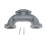 For  CM125 250 Interface Connector Cbt125 250 Fuel Saving Carburetor Intake Manifold Engine Parts 2