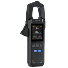 DMC-100 Clamp Multimeter - Fully Automatic Intelligent High-Precision Clamp Meter, Ammeter, Multimeter