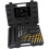 Kit D'Extracteurs de Vis Portables 49x pour Réparation de Vis Électroniques 1