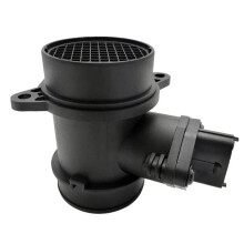 Luftmengenmesser MAF Luftmengenmesser AFM Sensor 0281002613 51774531 für Panda 169 Doblo Cargo 223 Lancia Musa 350
