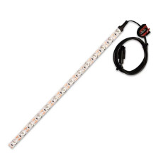 Barra de Luz LED de Alta Luminosidade para Impressora 3D para  A1  SERIES - Peças para Instalação Magnética