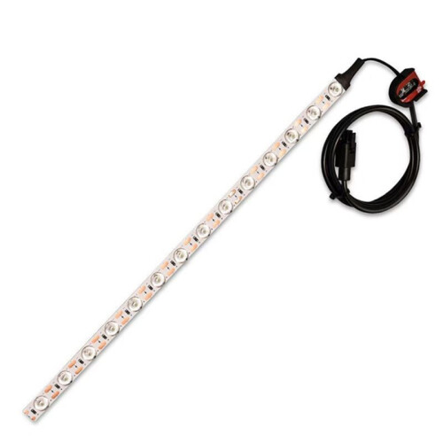 LED Light Bar Upgrade for  A1  SERIES High Brightness Lighting Magnetic Install 3D Printer Parts 1