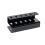 Supporto per Flipper Ottico Oftalmico. Contiene 6 Flipper (Non Inclusi). Supporto per Rack di Stoccaggio B 1