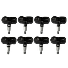 8pcs PMV-C010 TPMS Tire Pressure Sensor 42607-06020 42607-30060 for Prius 42607-52020 42607-0R020