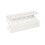 Supporto per Flipper Ottico Oftalmico. Contiene 6 Flipper (Non Inclusi). Supporto per Rack di Stoccaggio C 1