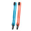 A Pair Wrist Strap Premium Gaming Accessories for Joy Con 2 Controllers Adjustable Strap  2 Replacement Parts 1