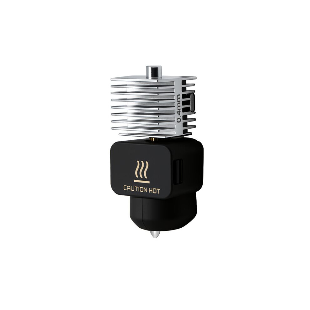 For A1/A1 All-In-One Hotends Kit With 0.4/0.6/0.8Mm Hardened Steel Nozzle 0.4 4711834844185