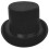 EASTIN Stage Performances Flat Top Hat HippiesCap Fedora Καπέλο ΧορούΚαπέλο για πάρτι 7