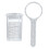 Espresso Machine Cleaning Device Spring Clean Coffee Machine Cleaning Tools Backflush System 1