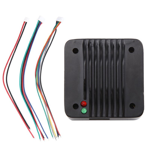 Stepper Motor Driver Pulse Control Small  Size  2A 128 Micro-Step Adjustable,Pmd006p6