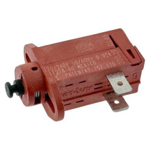 Atuador DD66-00089A para Motor de Cera Térmica 110/240V 50/60Hz para Peças de Reposição de Lava-Louças para  00166635