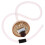 For  Automatic Washing Machine Water Level Sensor Water Level Pressure  BPS-R 6501EA1001R Controller 1