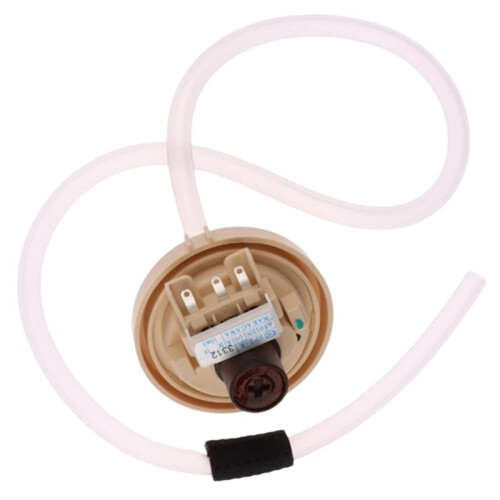 For  Automatic Washing Machine Water Level Sensor Water Level Pressure  BPS-R 6501EA1001R Controller