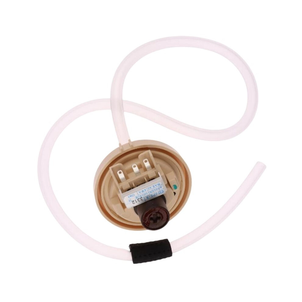 For Automatic Washing Machine Water Level Sensor Water Level Pressure Bps-R 6501Ea1001r Controller 6031250823327