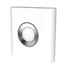 Luz LED con Sensor de Movimiento Tipo C, Recargable, Inalámbrica, para Dormitorio, Escalera, Pasillo, Iluminación Interior.