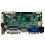 V53 LCD Driver Solution LVDS Signal Output Support USB , DVI ,-Compatible, VGA ,AV,Universal LCD Controller Board 1