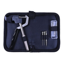 Watchband Disassembly and Replacement Tool Watch Adjuster Handheld Watchband Disassembly Pliers Storage