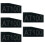 5pcs AT100 Universal Super Transponder Chip for XP200 XP400 XP400PRO Car Key Chip for Vehicles Key Programming 1