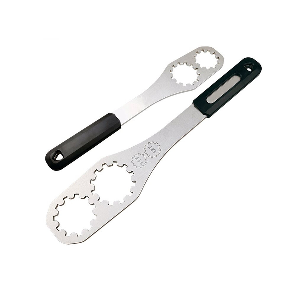 Bicycle Cassette Flywheel Removal Tool Flywheel Fixed Wrench Bike Accessories 4712810577325