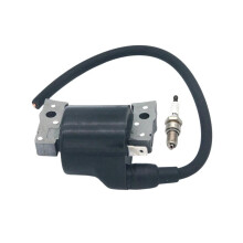 Ignition Coil for SX75 SX95 SRX75 SRX95 F510 F525 AM101065 Etesia Lawn Mower ET-18092