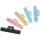 25Pcs Music Page Holder Multi-Function Clip ABS Metal 5