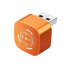 3in1 Wireless Carplay Adapter Airplay for IOS Android Auto Carplay AI Box USB Dongle Wired Carplay to Wireless