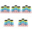 25Pcs Music Page Holder Multi-Function Clip ABS Metal 7