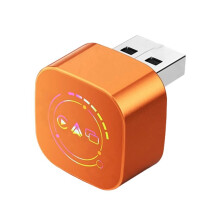 Draadloze CarPlay-Adapter 3-in-1 Mirror Link voor Android USB-Dongle Android Auto  CarPlay Bedraad Naar Draadloos
