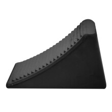 Anti-Rollover Wheel Chock Stopper for Cars Trucks Portable Anti Slip Foldable Rv Stabilizer Blocks Parking Barrier