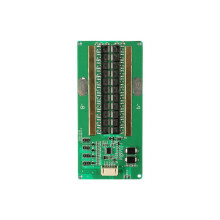 4S 12V 60A Li-Ion Ternär-Lithium-Batterieschutzschaltung Li-Polymer Balance-Lademodul