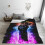 Manta Gamer de Flanela e Lã 60x80 polegadas 3