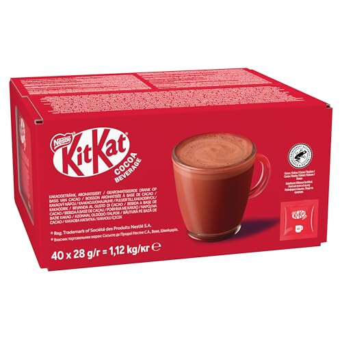 KITKAT Bebida de cacao soluble 2