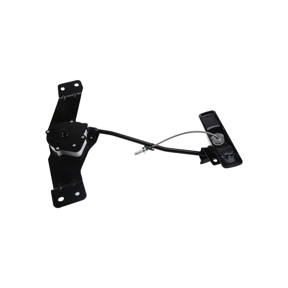 Spare Wheel Bracket Spare Tire Rack Assy 62800-4H100 628004H100 For H-1 / Grand S Tarex 15 2015- Light 4712511014617