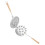 16 Holes Nonstick Maker Molds Walnut Cookie Mold Multifunctional Pastry Nut Cookies Maker for Baking Kitchen Gadgets 1