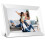 Wifi Digital Photo Frame 10.1 Inch 32GB  Digital Snap Frame 1280x800 IPS HD Touch Screen Wall Mountable EU Plug 1