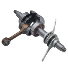 Crankshaft for GX25 GX25N GX25NT HHT25S Trimmer Brush Cutter Lawn Mower Small Engine Motor Parts