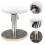 2Pcs Multi-Color Tabletop Ironing Boards with Sleeve Support for Store 11