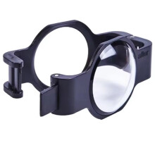For OSMO360 Snap- Lens Protector Camera Protector Cover Anti-Scratch Lens Guards