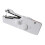 Home Electric Sewing Machine  Handheld Automatic Sewing Machine DIY Manual Tailoring Tool 1