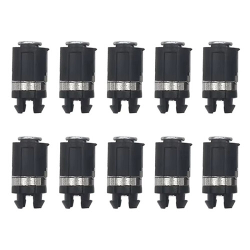 10pcs for  SP Game Console Hinge Replacement Rotating Shaft Spindle for Gameboy Advance SP Hinge Axis for  SP Axis